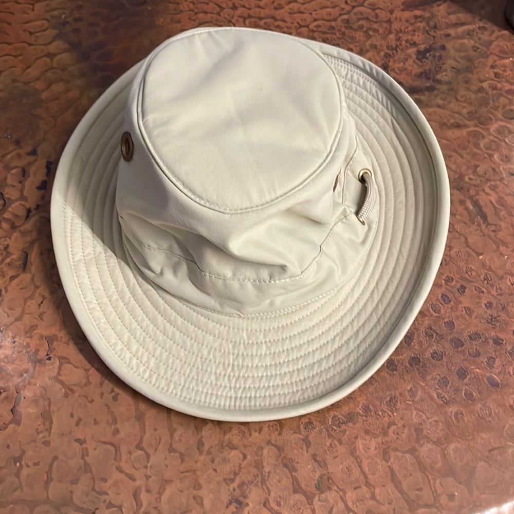 Tilley Hat